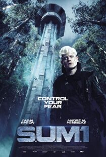 دانلود فیلم Alien Invasion: S.U.M.1 201720080-457955176