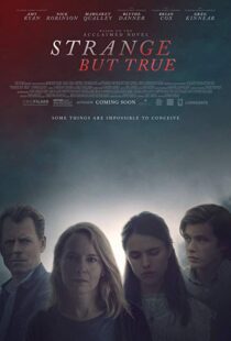 دانلود فیلم Strange But True 201919015-626083200