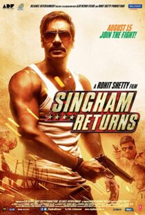 دانلود فیلم هندی Singham Returns 201419025-949471983