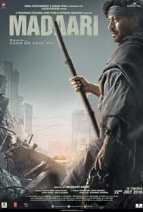 دانلود فیلم هندی Madaari 201619813-247673255