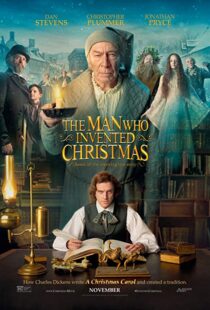 دانلود فیلم The Man Who Invented Christmas 20173151-565736938