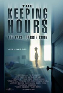 دانلود فیلم The Keeping Hours 201719332-1041228237