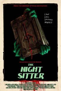 دانلود فیلم The Night Sitter 201810170-321889032