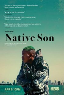 دانلود فیلم Native Son 20198554-1365390758