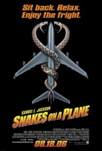 دانلود فیلم Snakes on a Plane 200611776-1171628449