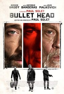دانلود فیلم Bullet Head 201717219-218729097