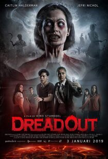 دانلود فیلم کره ای DreadOut 201910190-2107145982