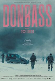 دانلود فیلم Donbass 201810404-746449732