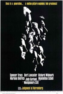 دانلود فیلم Judgment at Nuremberg 19615459-1861432082