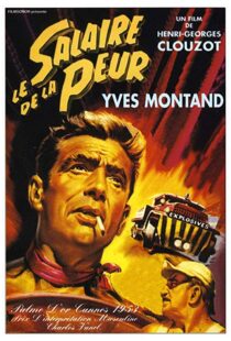 دانلود فیلم The Wages of Fear 195321787-1429066809