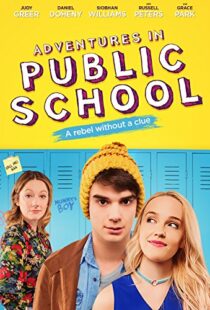 دانلود فیلم Adventures in Public School 201711158-3802501