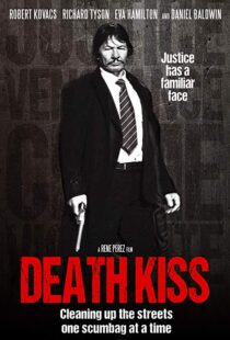 دانلود فیلم Death Kiss 201815101-326200264
