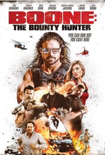 دانلود فیلم Boone: The Bounty Hunter 20177699-102480922