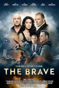 دانلود فیلم The Brave 201917700-948911631