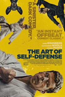 دانلود فیلم The Art of Self-Defense 201919384-592691195