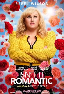 دانلود فیلم Isn’t It Romantic 20199660-1314014911