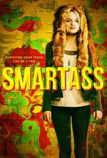 دانلود فیلم Smartass 20177356-634468730