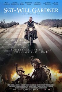 دانلود فیلم SGT. Will Gardner 201916275-1050610943