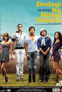 دانلود فیلم هندی Zindagi Na Milegi Dobara 20115770-951413888