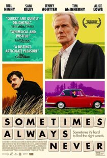 دانلود فیلم Sometimes Always Never 201810736-1325196481