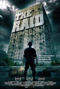 دانلود فیلم The Raid: Redemption 201117100-1080092532