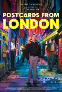 دانلود فیلم Postcards from London 201815388-1581862654