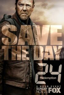 دانلود فیلم 24: Redemption 20087555-991111371