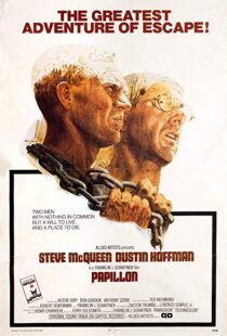 دانلود فیلم Papillon 197314072-1360633837