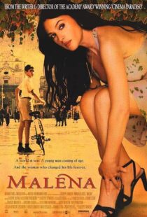 دانلود فیلم Malena 200014845-912799218