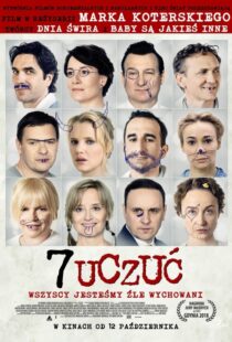 دانلود فیلم 7 Emotions 201815344-93063028