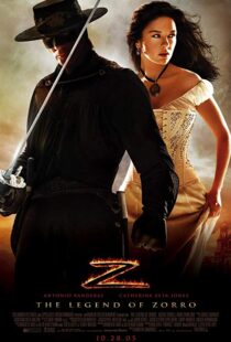 دانلود فیلم The Legend of Zorro 200512670-29322983