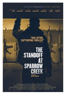 دانلود فیلم The Standoff at Sparrow Creek 201820675-2093112922