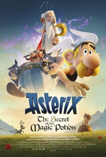 دانلود انیمیشن Asterix: The Secret of the Magic Potion 201815722-403545951