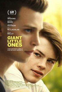 دانلود فیلم Giant Little Ones 201810387-1656253037
