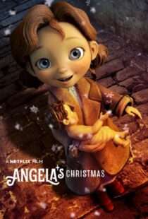 دانلود انیمیشن Angela’s Christmas 20175183-772913425