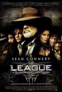 دانلود فیلم The League of Extraordinary Gentlemen 200318705-413520865