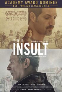 دانلود فیلم The Insult 20179607-1158922215