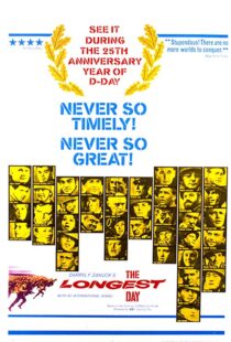 دانلود فیلم The Longest Day 196221102-2084493993