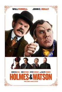 دانلود فیلم Holmes & Watson 20186683-1779800616