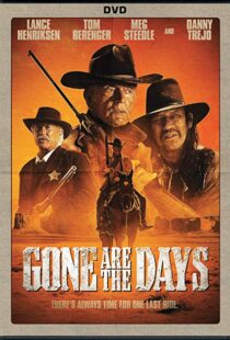 دانلود فیلم Gone Are The Days 201817019-33748545