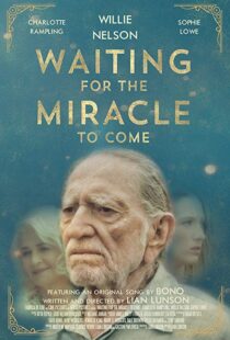 دانلود فیلم Waiting for the Miracle to Come 201821032-1006410255