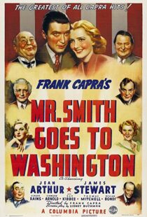 دانلود فیلم Mr. Smith Goes to Washington 193914187-179594084