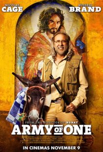 دانلود فیلم Army of One 20168970-1981884576