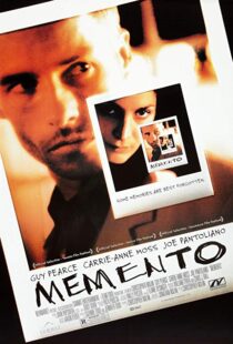 دانلود فیلم Memento 20005067-993334866