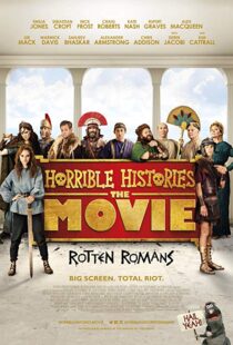 دانلود فیلم Horrible Histories: The Movie – Rotten Romans 201916695-1098815629