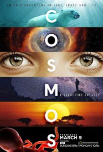 دانلود مستند Cosmos: A Spacetime Odyssey21340-816589736