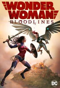 دانلود انیمیشن Wonder Woman: Bloodlines 201912710-467552742