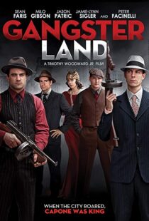 دانلود فیلم Gangster Land 20176989-322786073