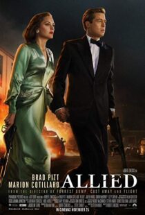 دانلود فیلم Allied 201613092-99419913