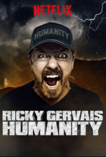 دانلود فیلم Ricky Gervais: Humanity 20189124-30288008